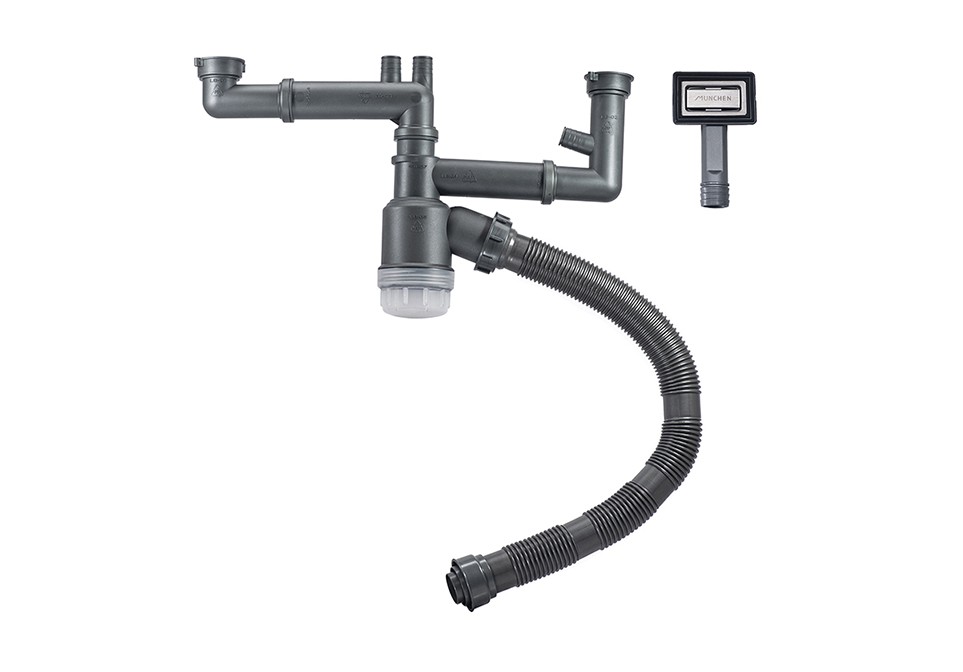 Siphon Munchen